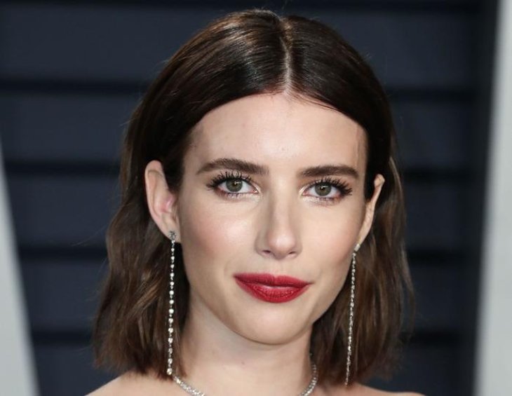 Эмма Робертс поделилась первым снимком с новорожденным сыном