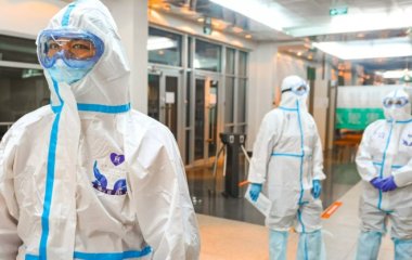 Лікар розповів, чи можна відвідувати лазню після коронавірусної інфекції