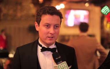 Станислав Ярушин рассказал о своих любимых фильмах