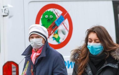 Лікар назвала можливі діагнози при втраті нюху