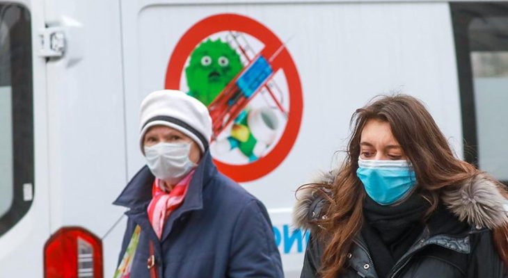 Лікар назвала можливі діагнози при втраті нюху