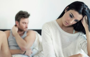 10 ситуаций когда у мужчины пропадает эрекция во время секса. На заметку женщинам