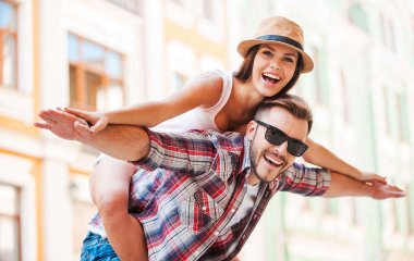 5 признаков, что вы встречаетесь с идеальным будущим мужем