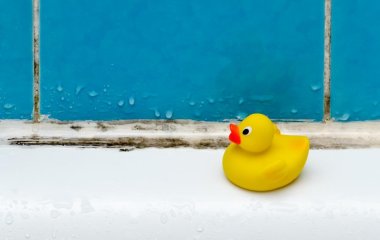 Як очистити ванну від застарілого нальоту та іржі: метод клінінгових компаній
