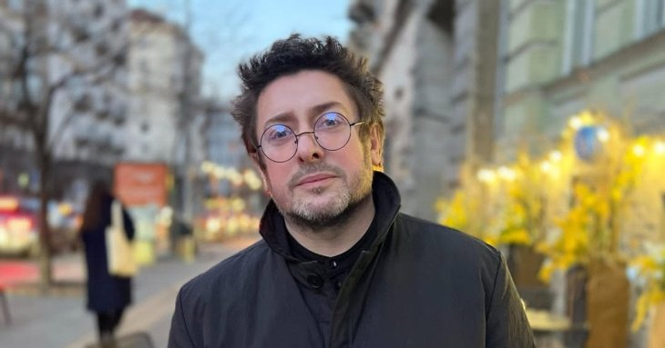Олексій Суханов шокував зізнанням про серйозний діагноз, який ігнорував шість років
