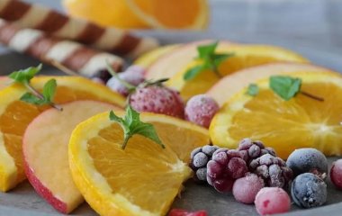 10 продуктів, що нейтралізують нікотин в організмі