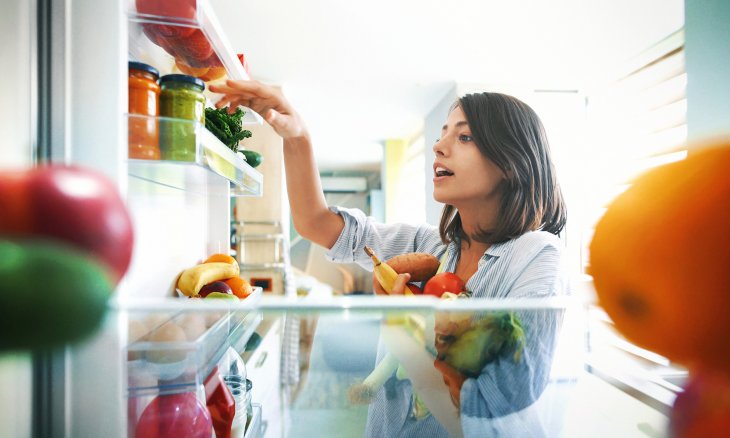 Эти продукты быстро растворяют тромбы: лекарства не нужны