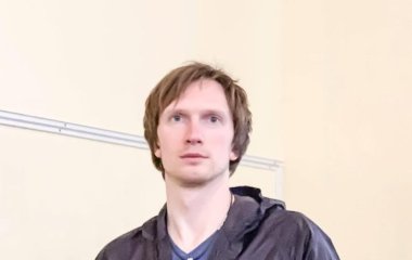 Український артист балету оскандалився появою у 