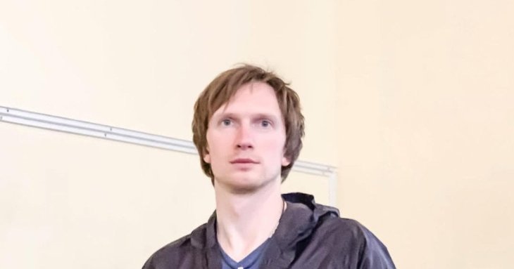 Український артист балету оскандалився появою у