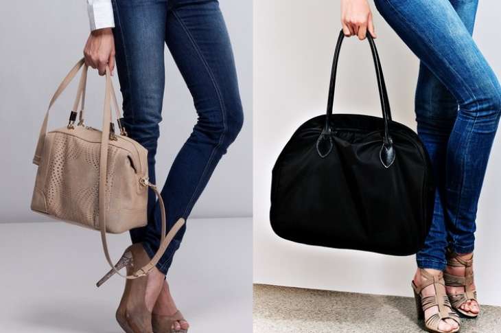 Как правильно выбрать женскую сумку: советы