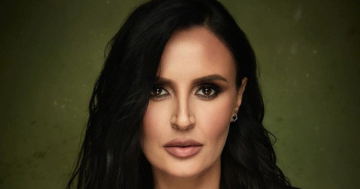 Міла Нітіч назвала суму заробітків та зізналася, скільки платить за оренду квартири в Києві