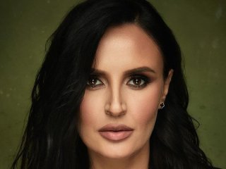 Міла Нітіч назвала суму заробітків та зізналася, скільки платить за оренду квартири в Києві