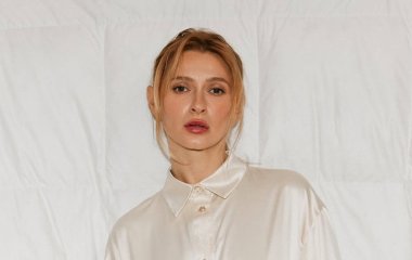 41-річна TAYANNA подалась на навчання за кордон і розкрила, в якому виші залишила заявку