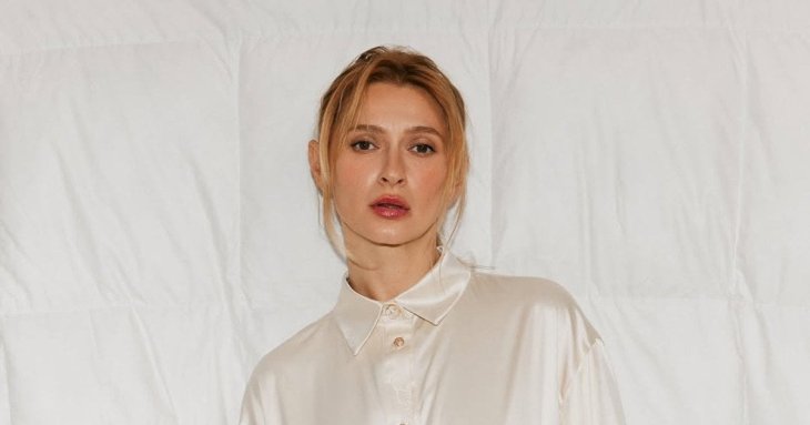 41-річна TAYANNA подалась на навчання за кордон і розкрила, в якому виші залишила заявку
