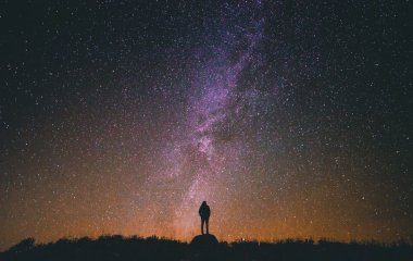 Наше розуміння Всесвіту може виявитися хибним: твердження нобелівського лавреата