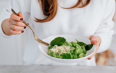 Шесть здоровых способов питания, чтобы не набрать вес