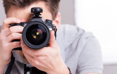 Как красиво получаться на фото для документов
