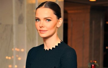Елизавета Боярская вышла в свет после родов и подверглась критике со стороны поклонников