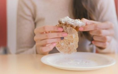 Експерт назвала заборонені після 30 років продукти