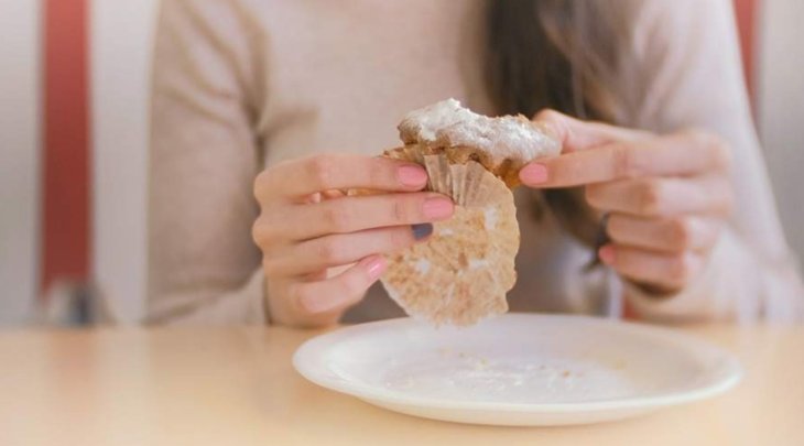 Експерт назвала заборонені після 30 років продукти