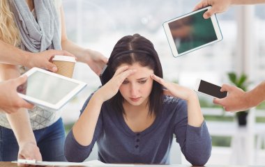 Медики рассказали, как метеозависимым людям пережить погодные капризы
