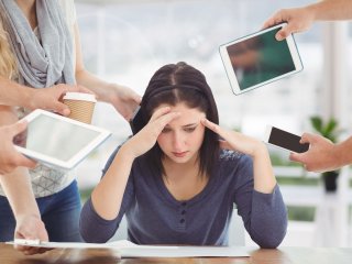 Медики рассказали, как метеозависимым людям пережить погодные капризы