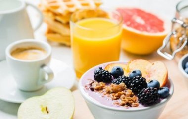 Ці 3 продукти заважають вам схуднути: ви їсте їх щодня