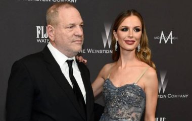 Жена Харви Вайнштейн развелась с ним