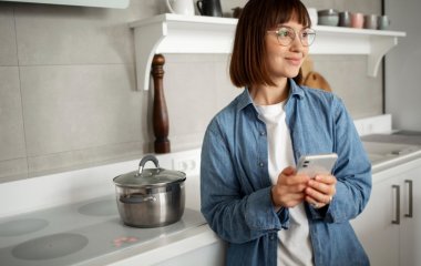 Самая неочевидная причина неприятного запаха у вас на кухне