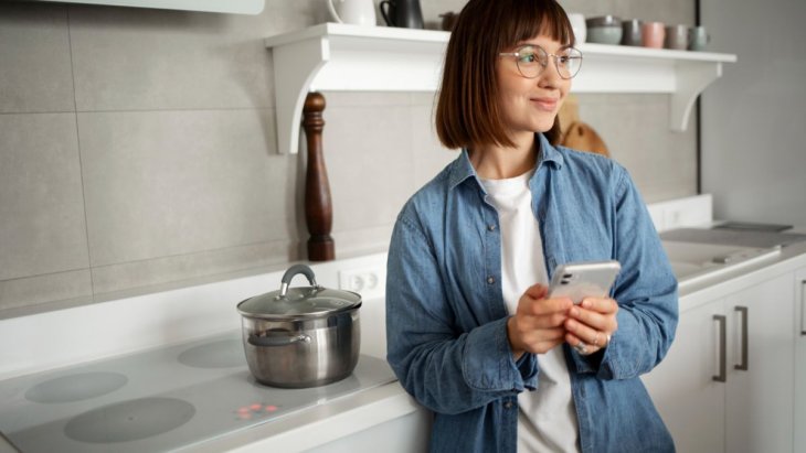 Самая неочевидная причина неприятного запаха у вас на кухне