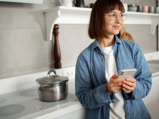 Самая неочевидная причина неприятного запаха у вас на кухне