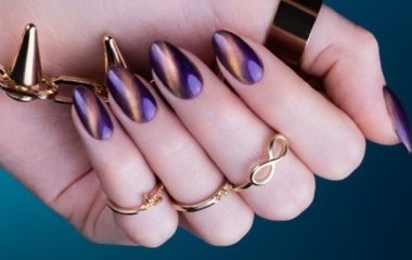 Трендовый гель лак для ногтей и все для маникюра – залог красоты ваших рук	