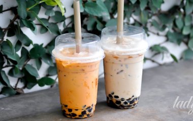 Bubble tea може викликати камені в нирках і депресію — що кажуть лікарі