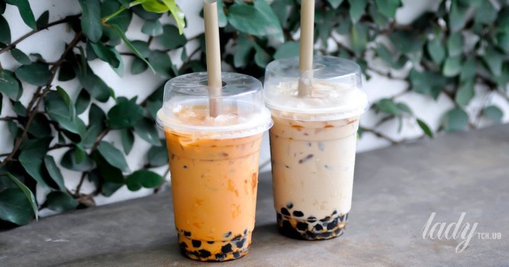 Bubble tea може викликати камені в нирках і депресію — що кажуть лікарі