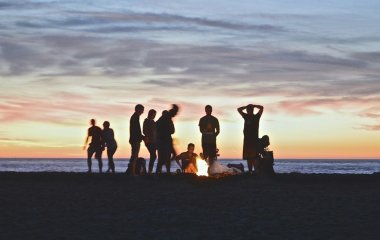Простий тест розкриє цікаві деталі вашої особистості