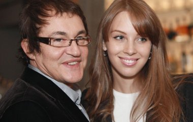 Жена Дмитрия Диброва рассказала, за что ее травили в школе