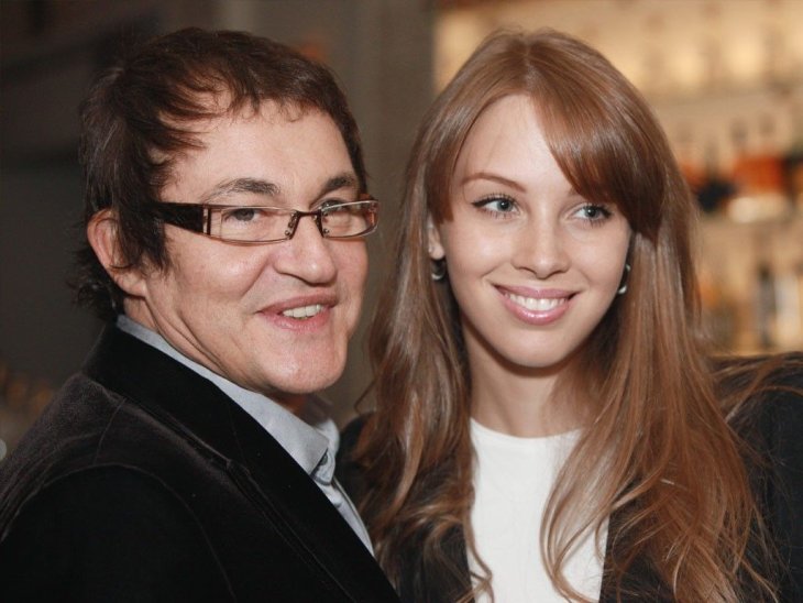 Жена Дмитрия Диброва рассказала, за что ее травили в школе