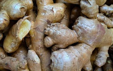 Додайте цю спецію до раціону: про здуття живота забудете