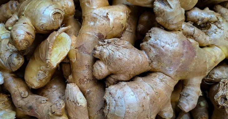 Додайте цю спецію до раціону: про здуття живота забудете