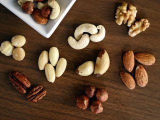 Лікарі назвали п'ять продуктів, які знижують рівень холестерину