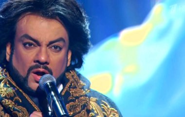 Филипп Киркоров поделился планами на ближайшее будущее