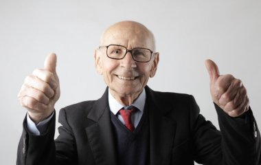 Шесть привычек, снижающих риск заболевания деменцией