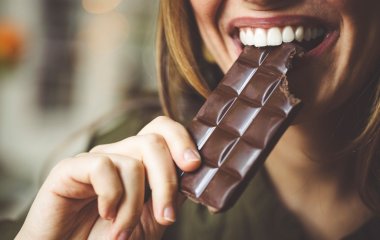 Ученые заявили о пользе шоколада для сохранения молодости