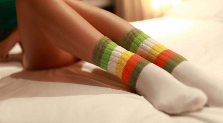 Женские носки оптом от украинского производителя