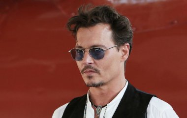 Джонни Депп требовал отстранить Эмбер Херд от съемок в фильме 