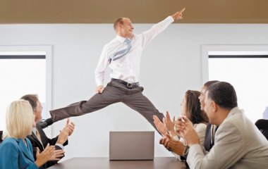 Офисный этикет: 7 правил вежливости при работе в офисе