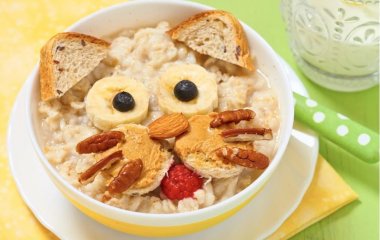 Вкусная овсянка: как правильно приготовить полезную кашу