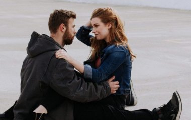 5 женских привычек, которые кажутся мужчинам соблазнительными