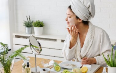 Дієтолог розповіла, які продукти допоможуть зупинити старіння