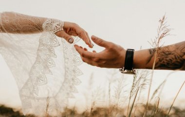 Простий тест: яка ви людина у коханні